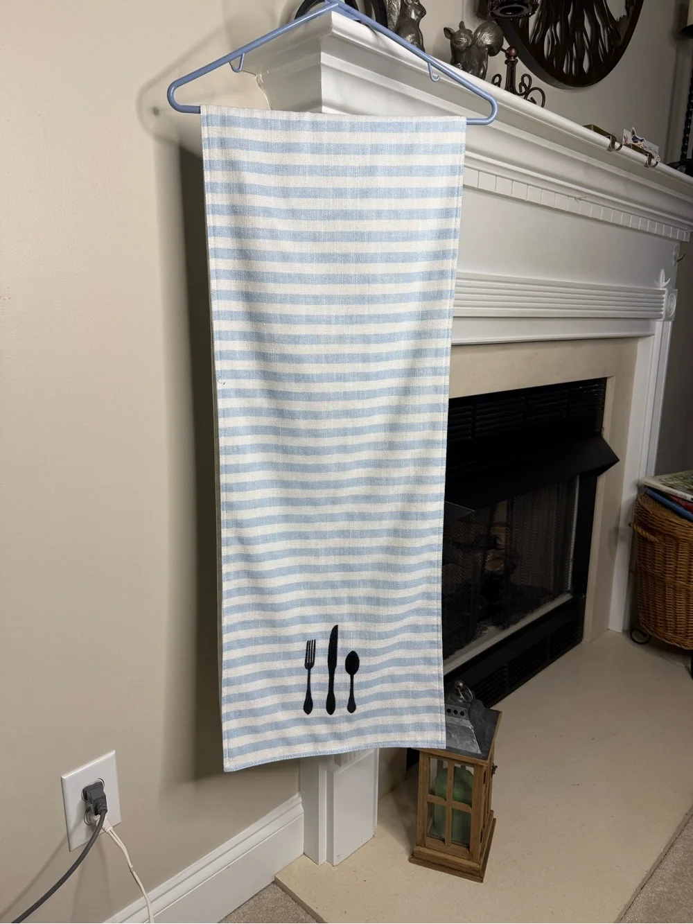 Rodeo Home light blue